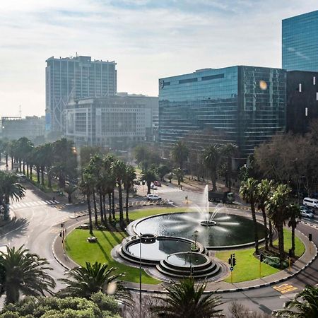 Havn Aparthotel By Totalstay Cape Town Luaran gambar