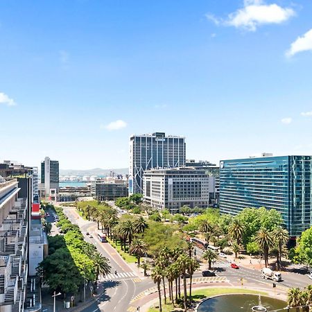 Havn Aparthotel By Totalstay Cape Town Luaran gambar