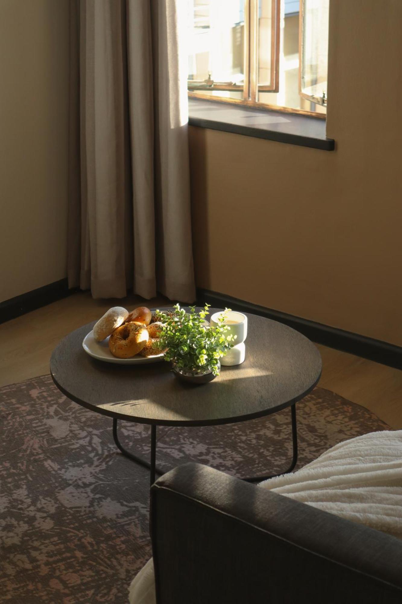 Havn Aparthotel By Totalstay Cape Town Luaran gambar