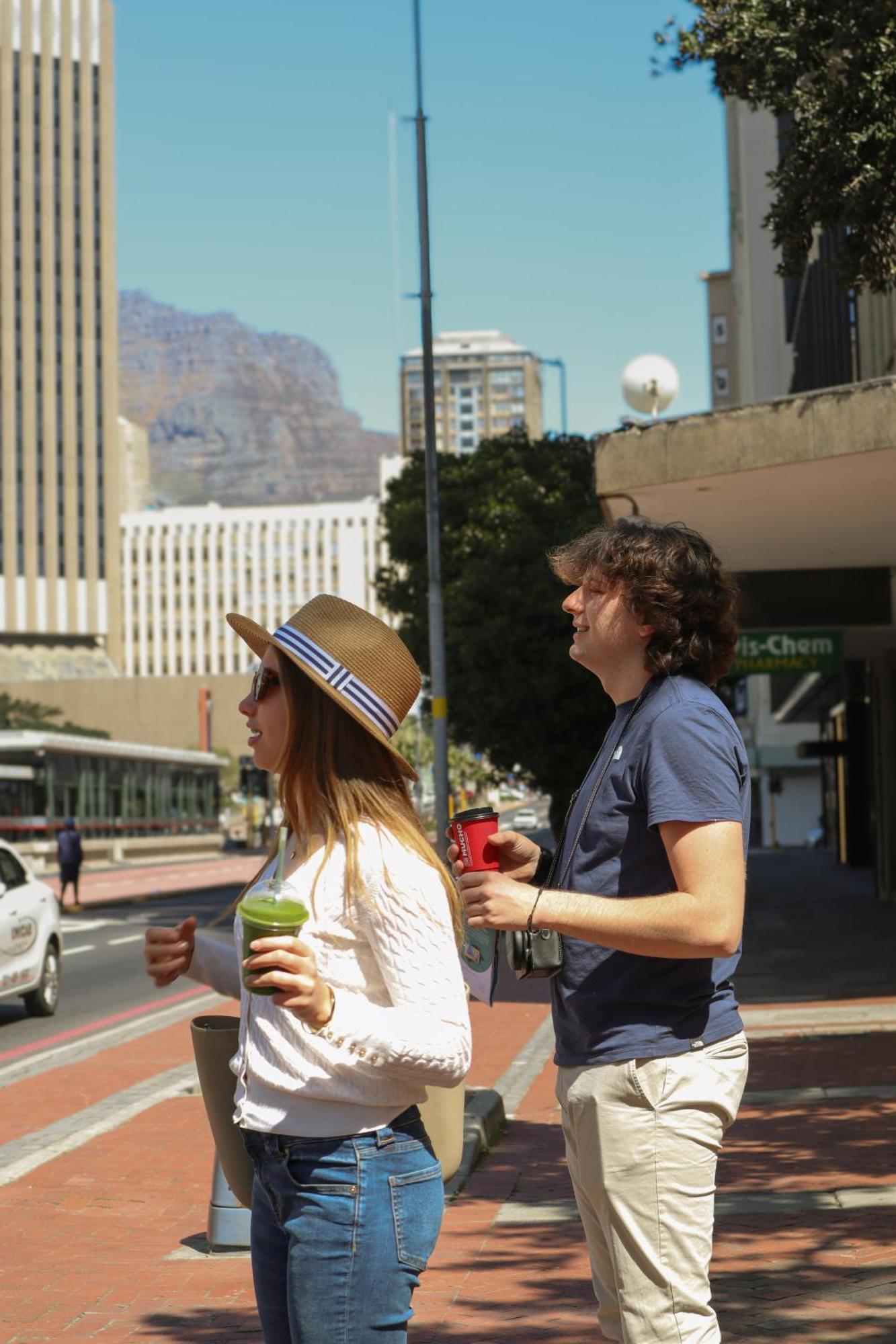 Havn Aparthotel By Totalstay Cape Town Luaran gambar