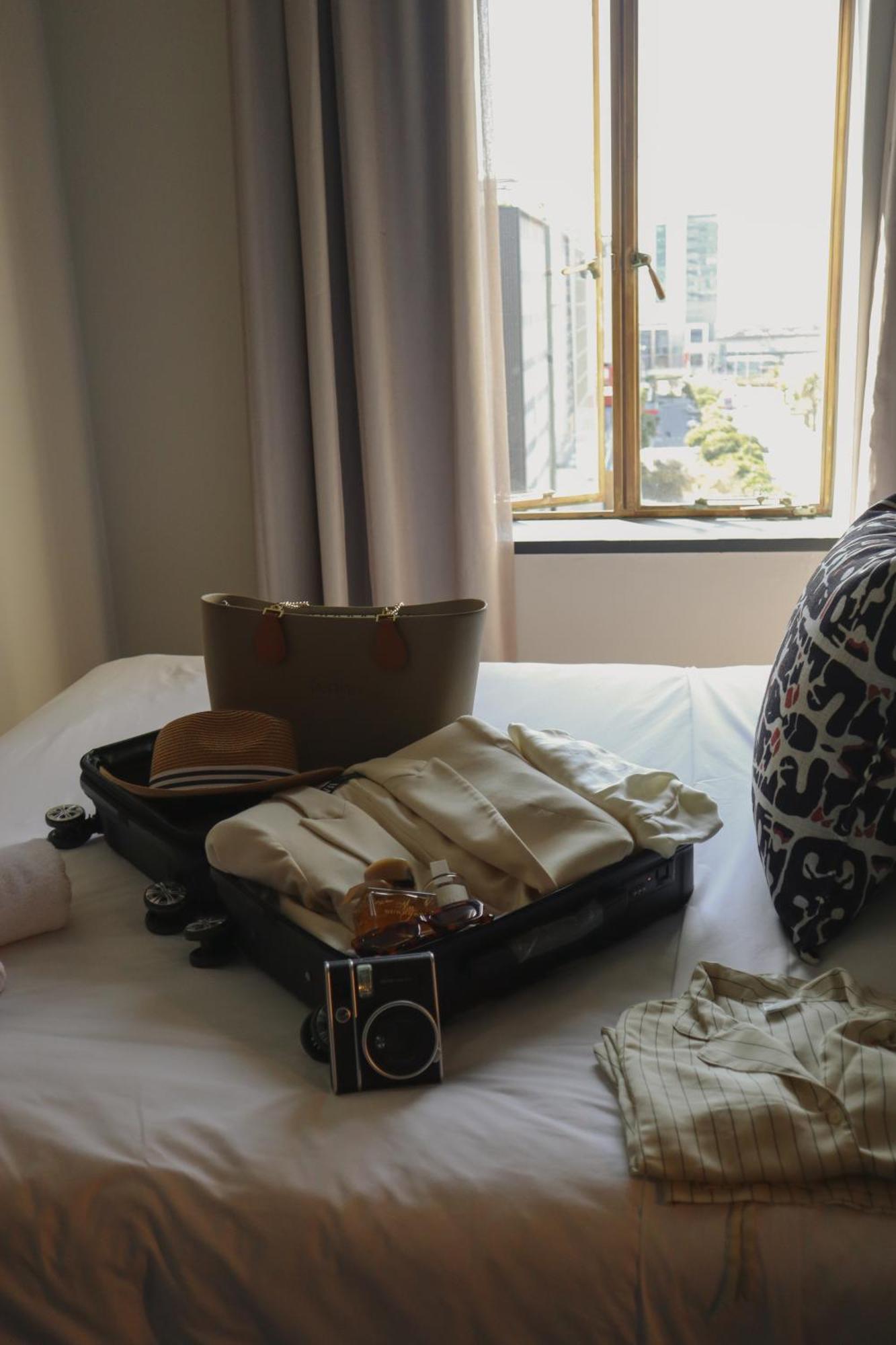 Havn Aparthotel By Totalstay Cape Town Luaran gambar