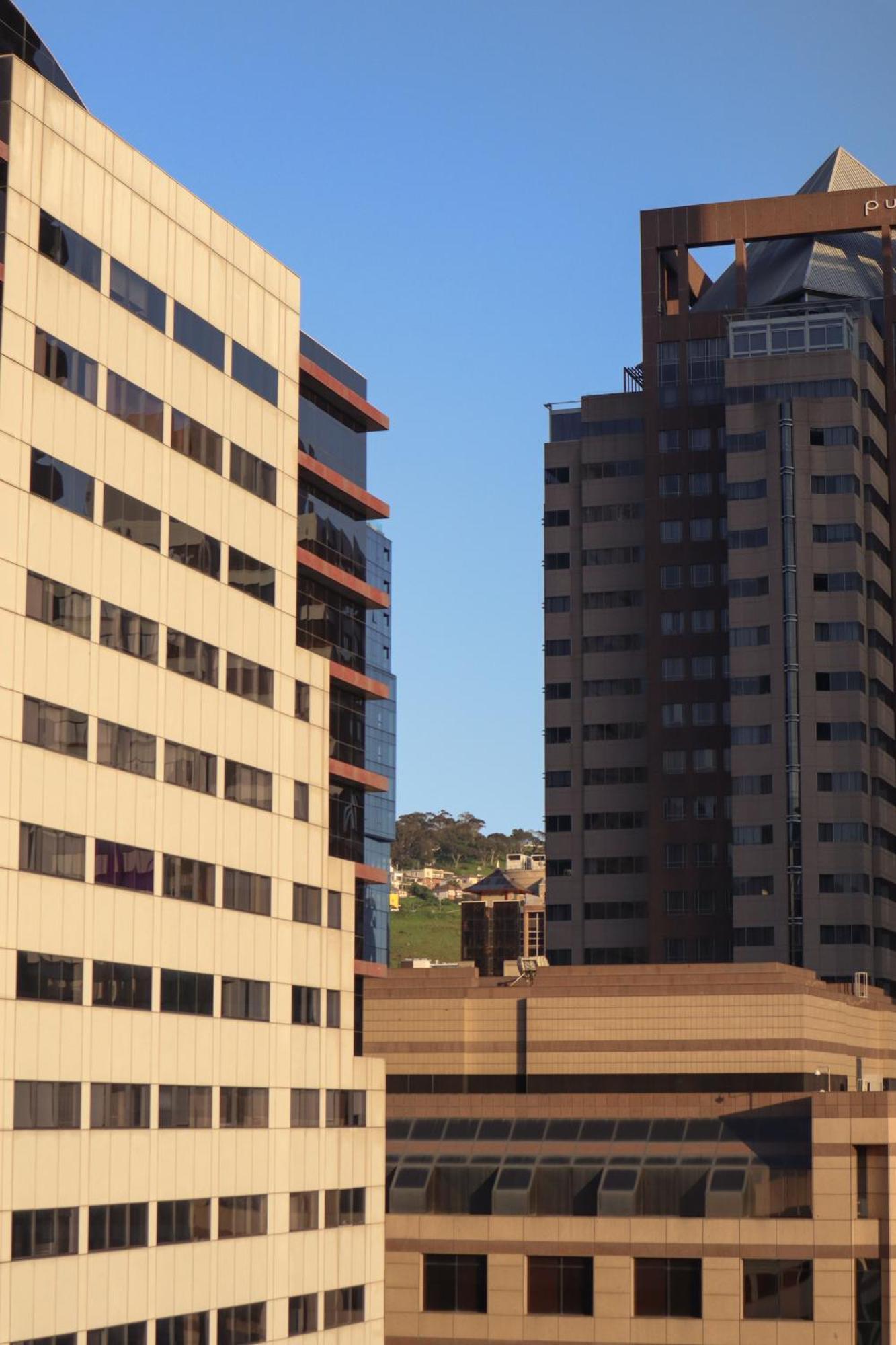Havn Aparthotel By Totalstay Cape Town Luaran gambar