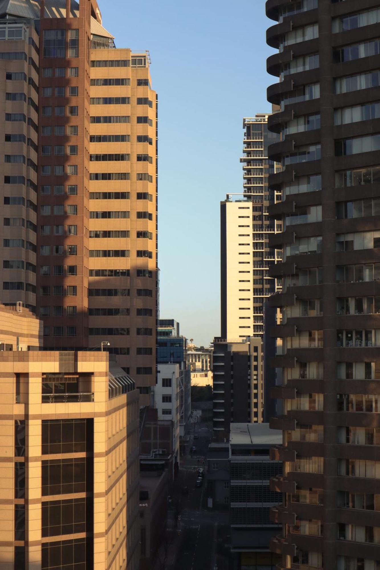 Havn Aparthotel By Totalstay Cape Town Luaran gambar