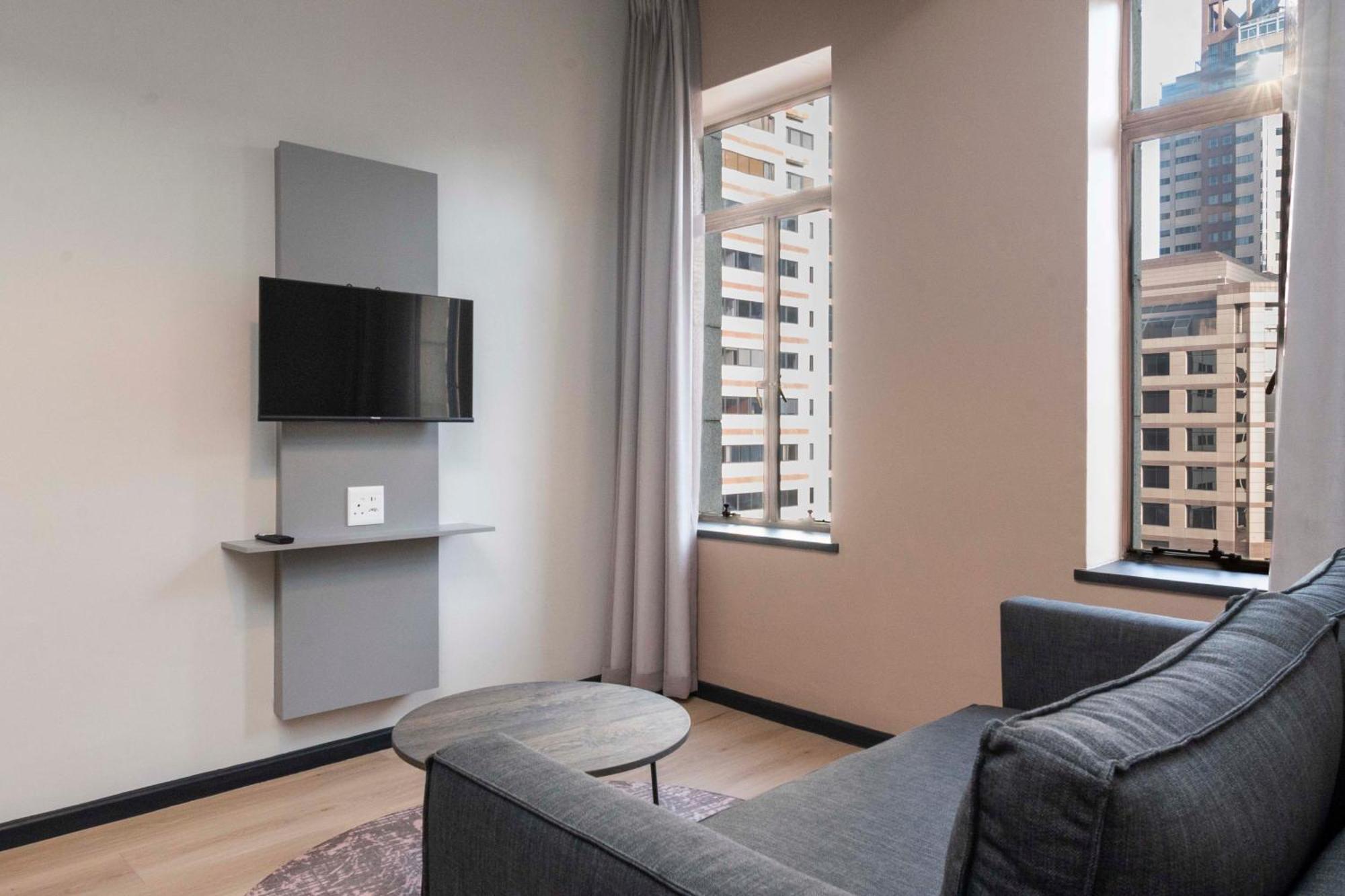 Havn Aparthotel By Totalstay Cape Town Luaran gambar