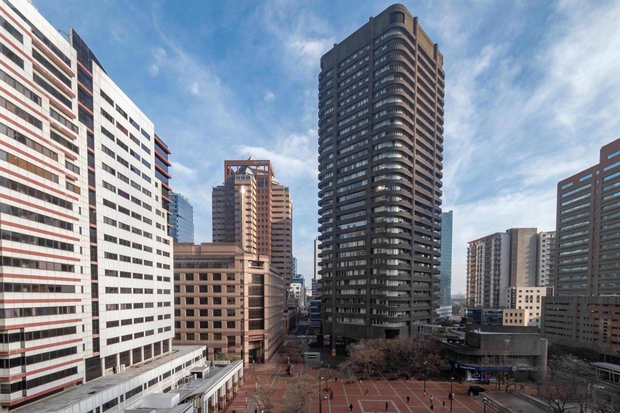 Havn Aparthotel By Totalstay Cape Town Luaran gambar