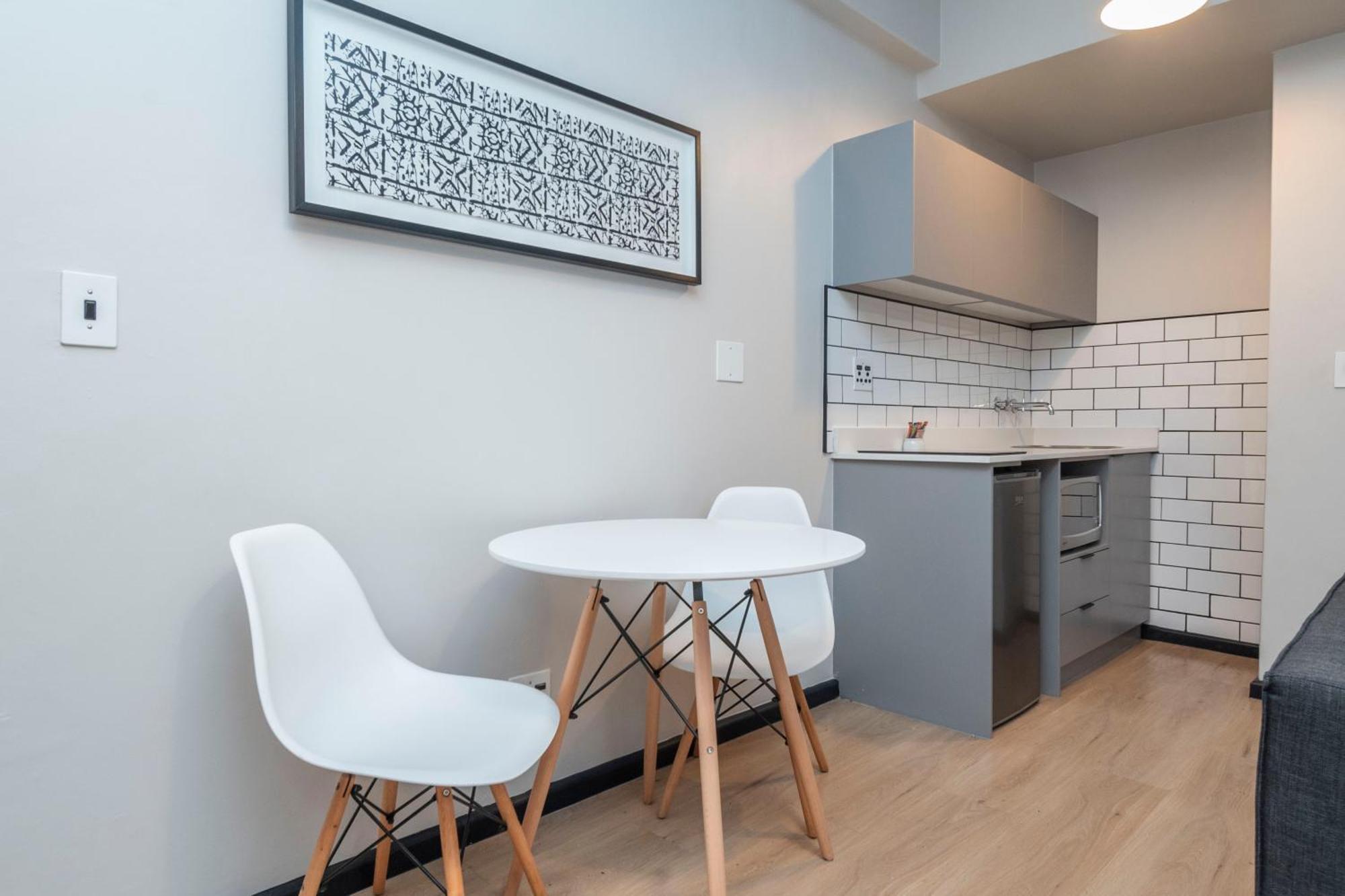 Havn Aparthotel By Totalstay Cape Town Luaran gambar