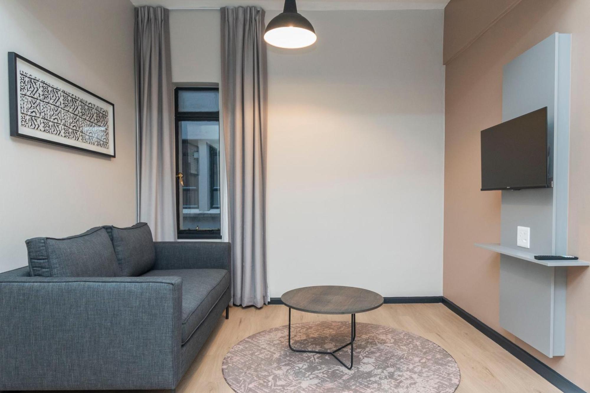 Havn Aparthotel By Totalstay Cape Town Luaran gambar