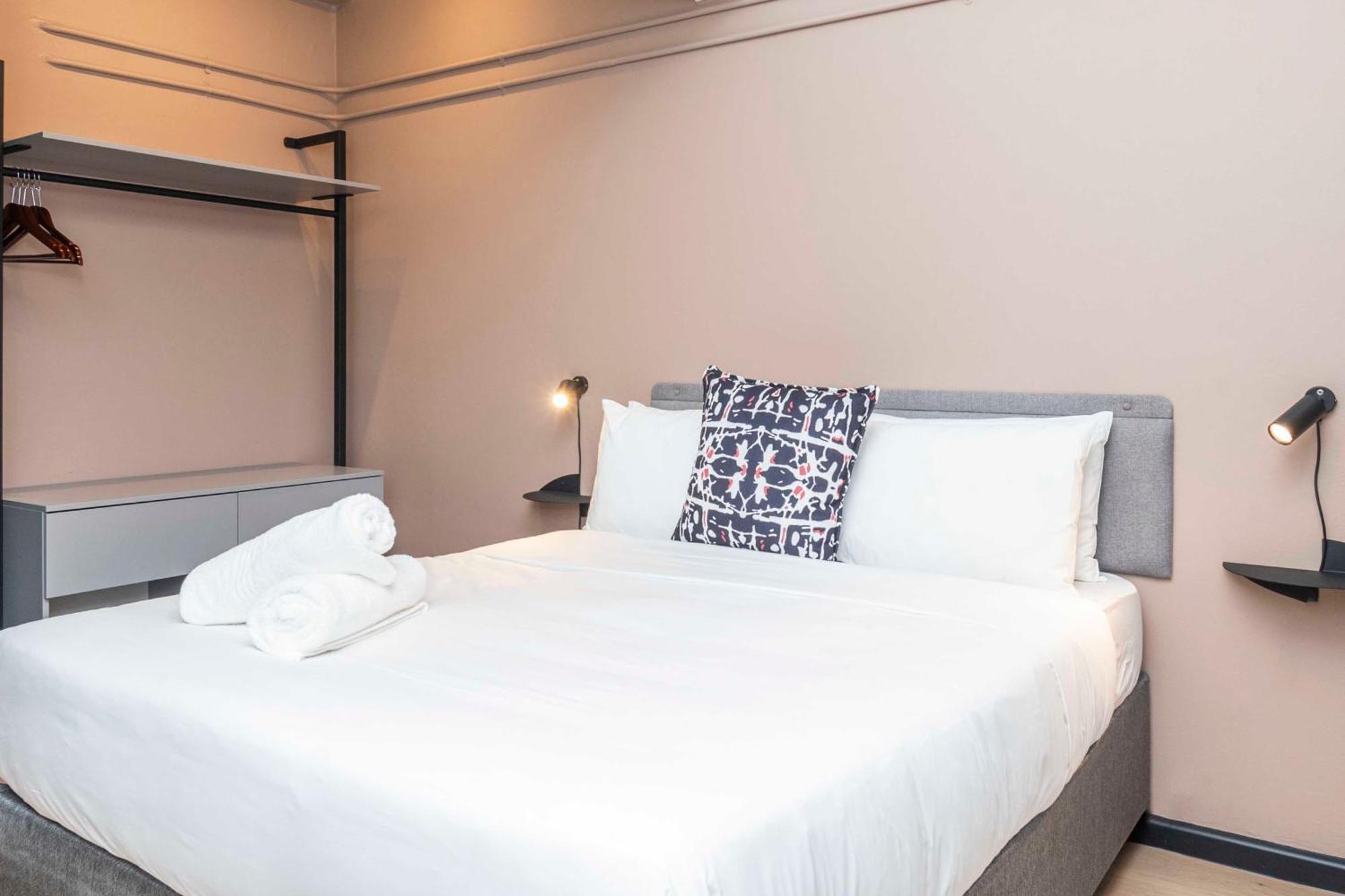 Havn Aparthotel By Totalstay Cape Town Luaran gambar