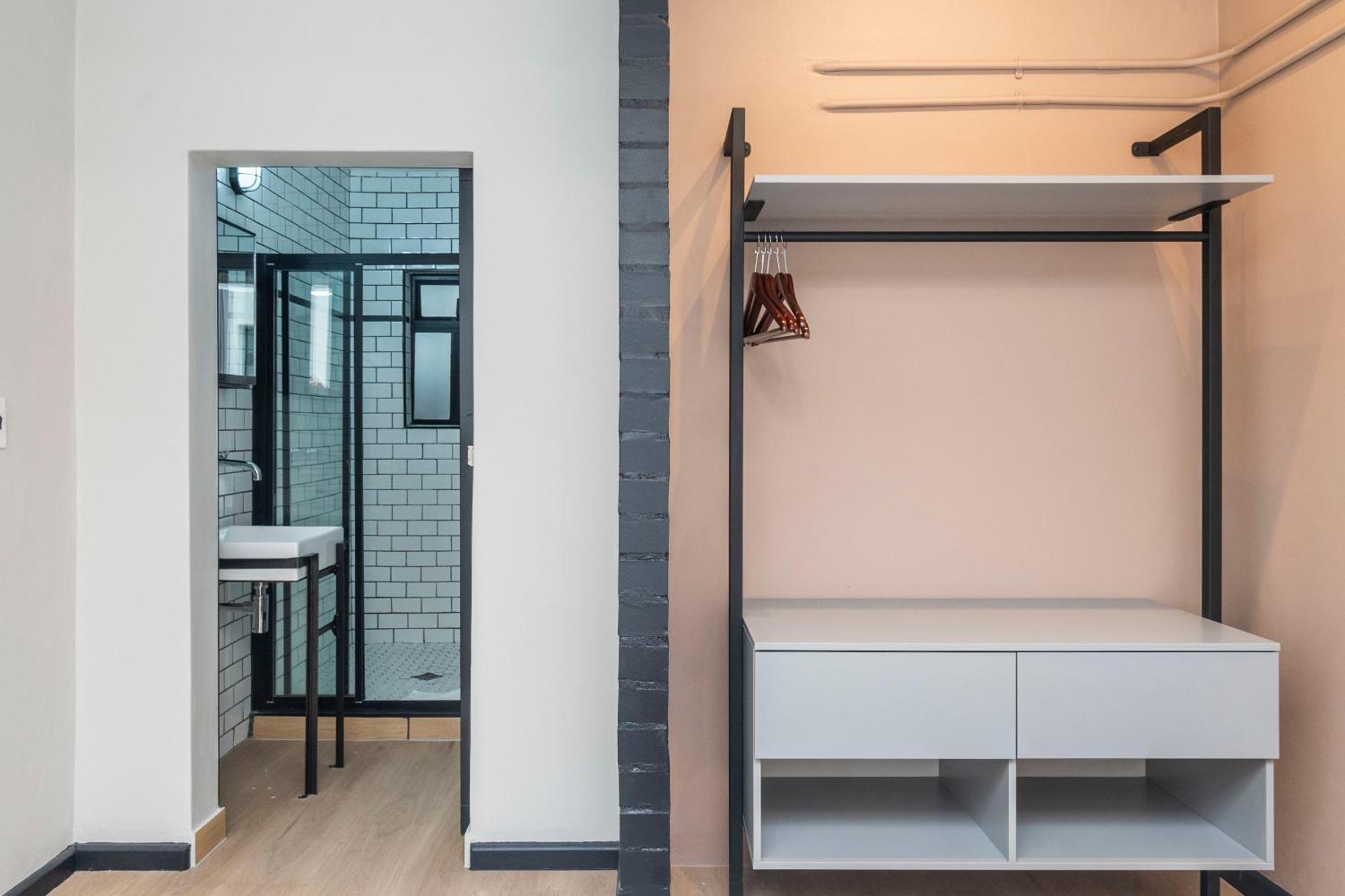 Havn Aparthotel By Totalstay Cape Town Luaran gambar