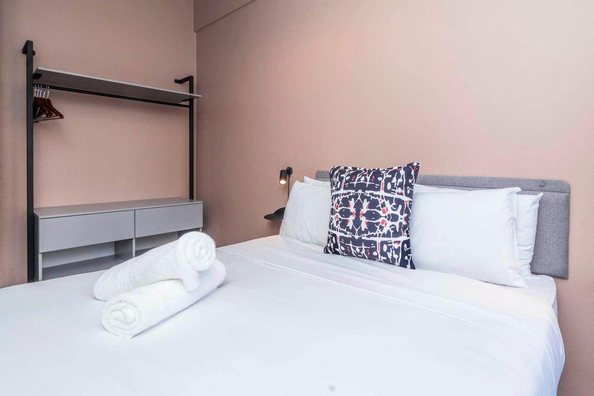 Havn Aparthotel By Totalstay Cape Town Luaran gambar