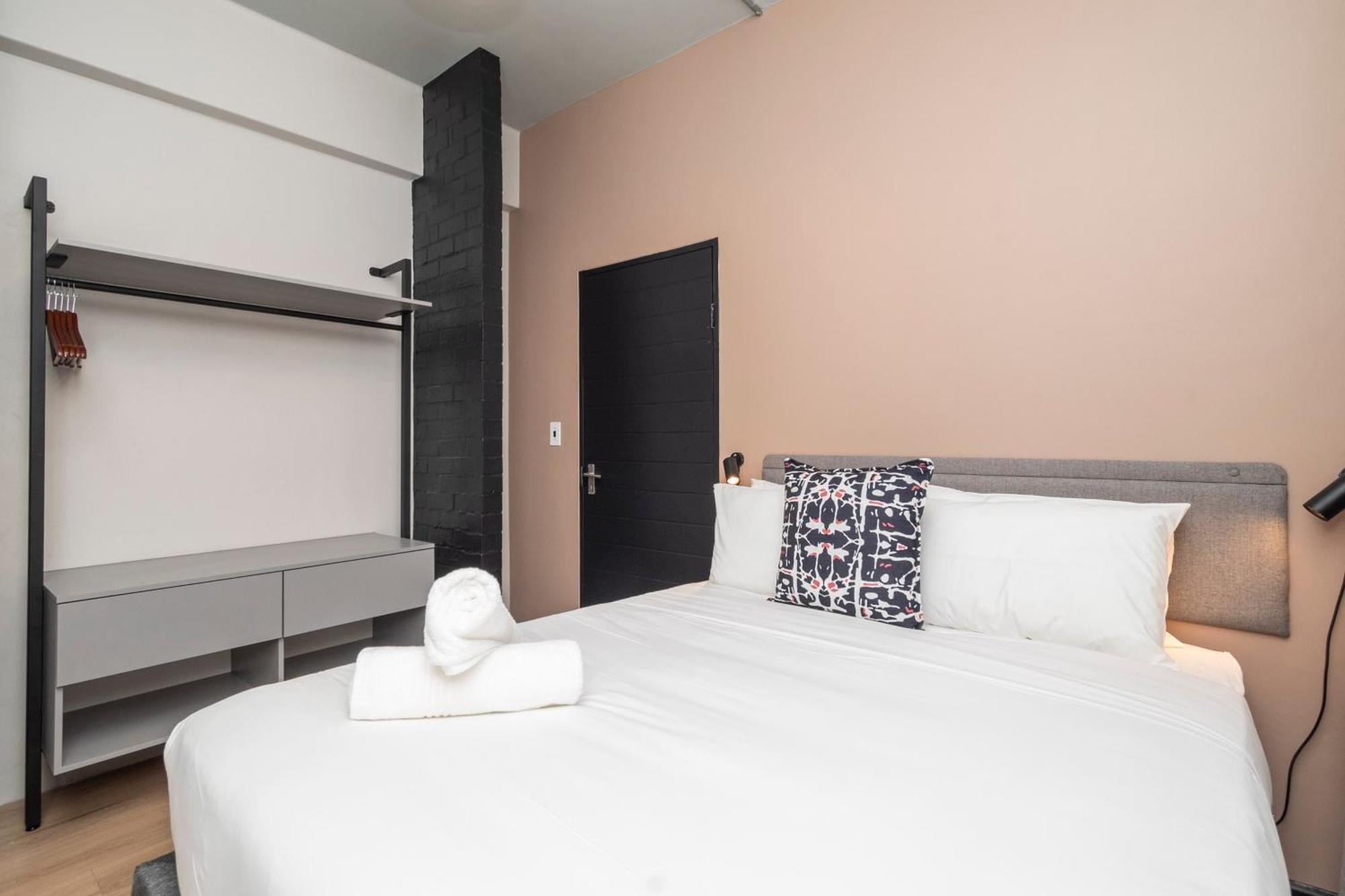Havn Aparthotel By Totalstay Cape Town Luaran gambar