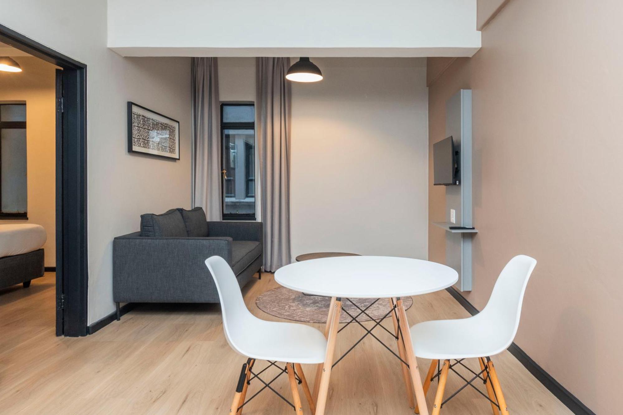 Havn Aparthotel By Totalstay Cape Town Luaran gambar