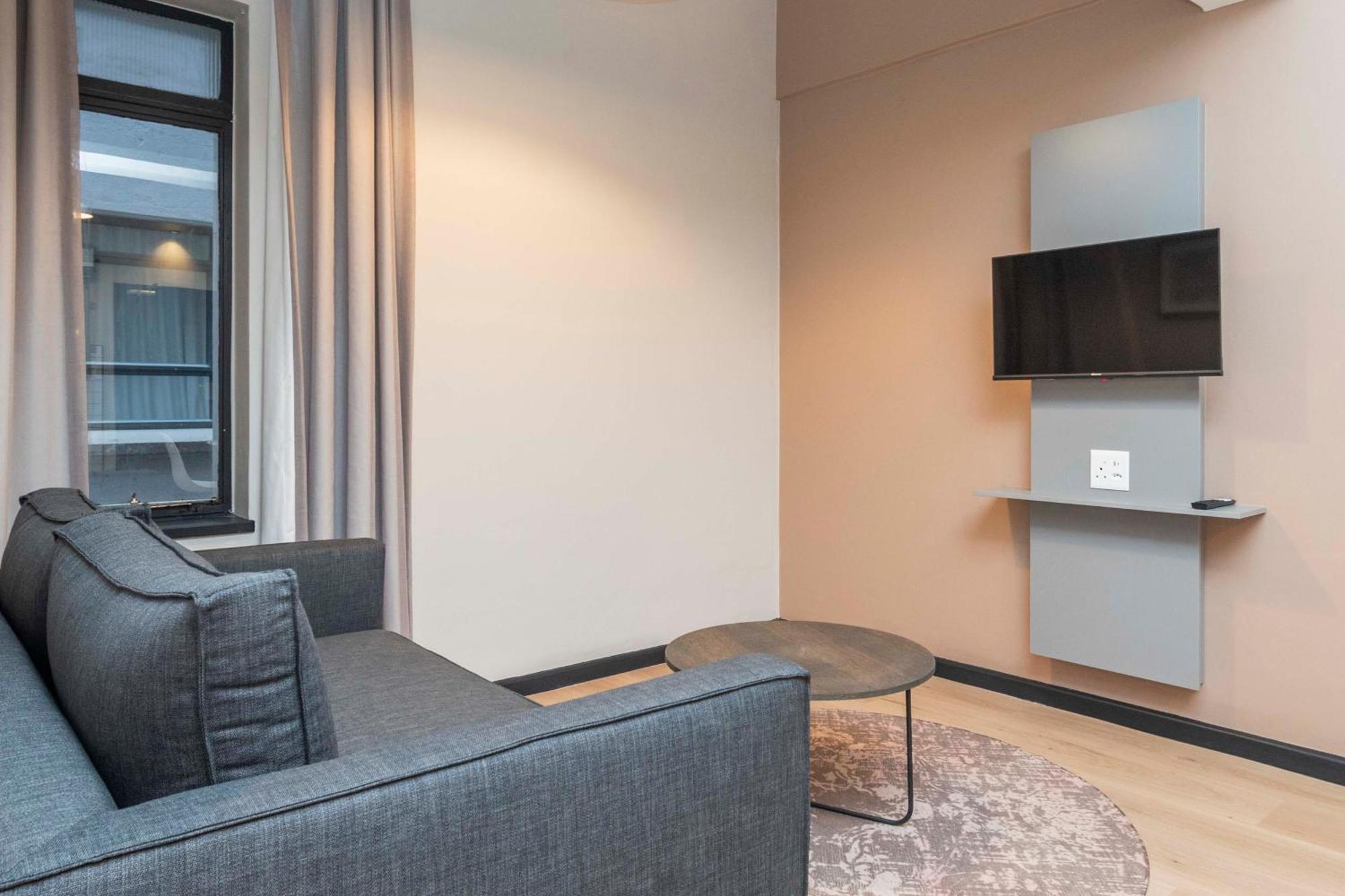 Havn Aparthotel By Totalstay Cape Town Luaran gambar