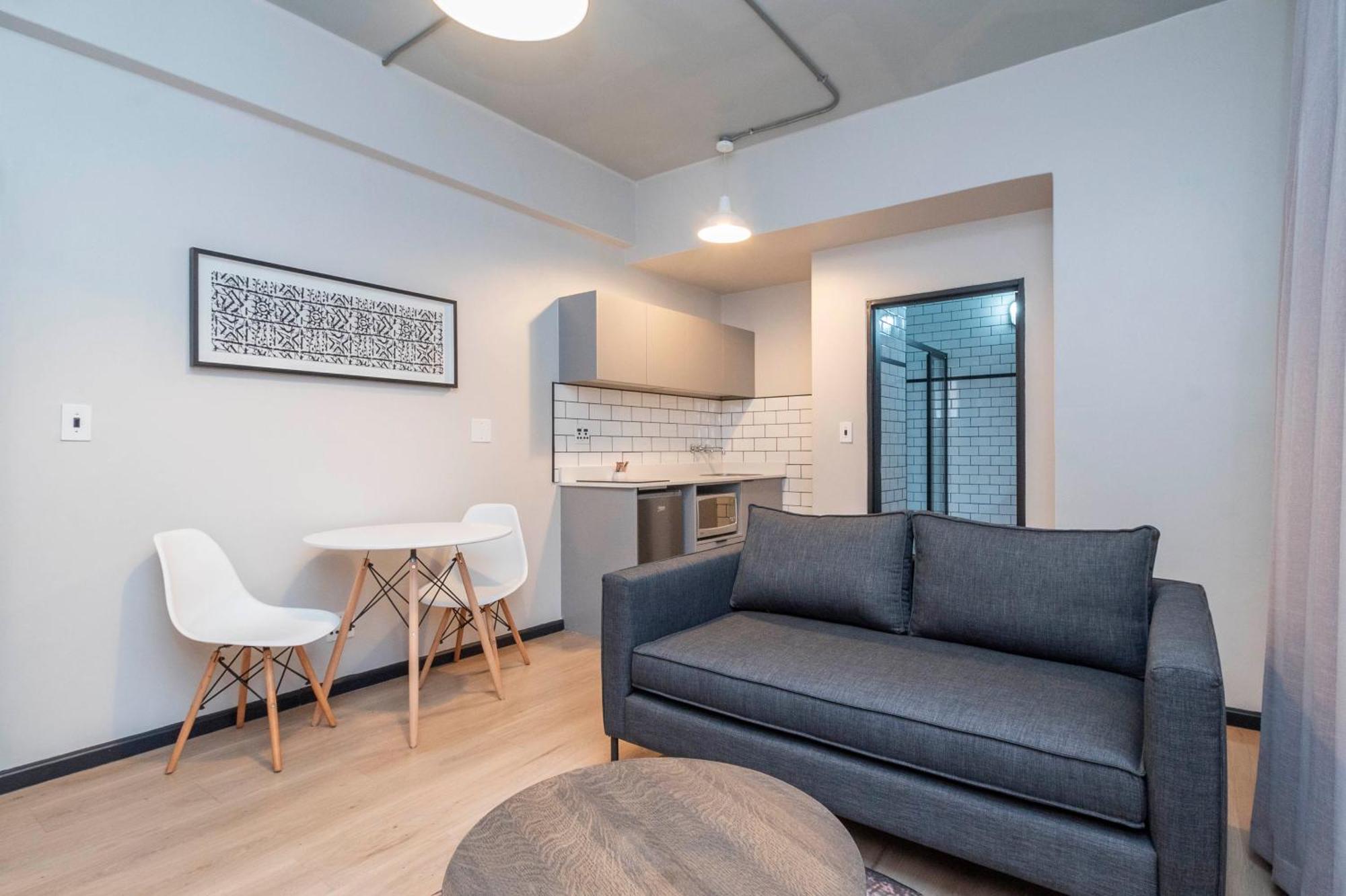 Havn Aparthotel By Totalstay Cape Town Luaran gambar