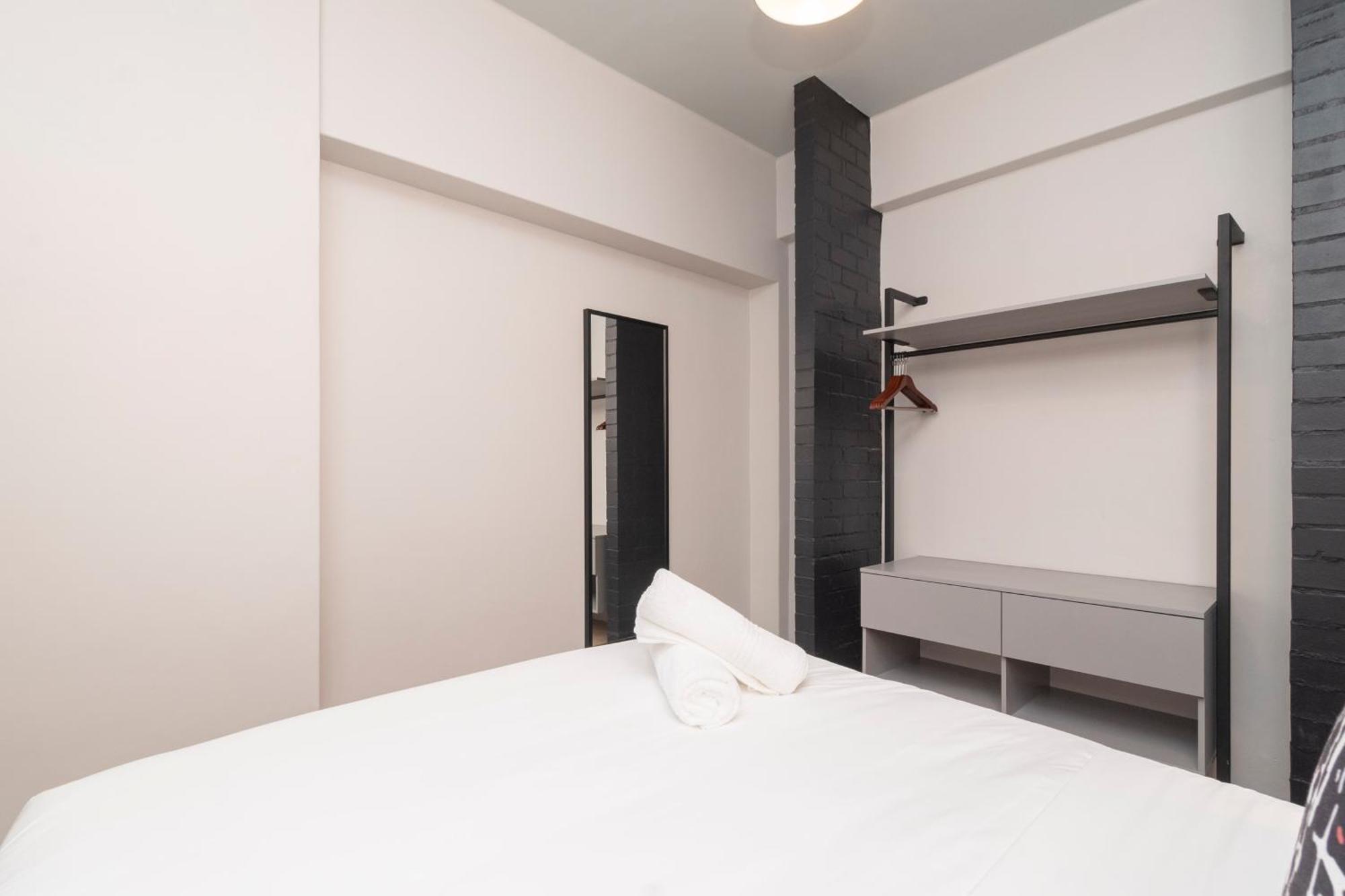 Havn Aparthotel By Totalstay Cape Town Luaran gambar