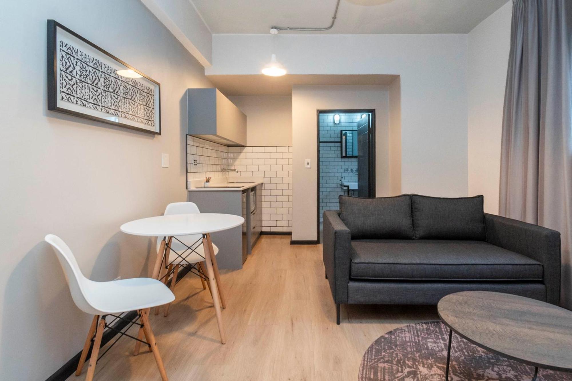 Havn Aparthotel By Totalstay Cape Town Luaran gambar