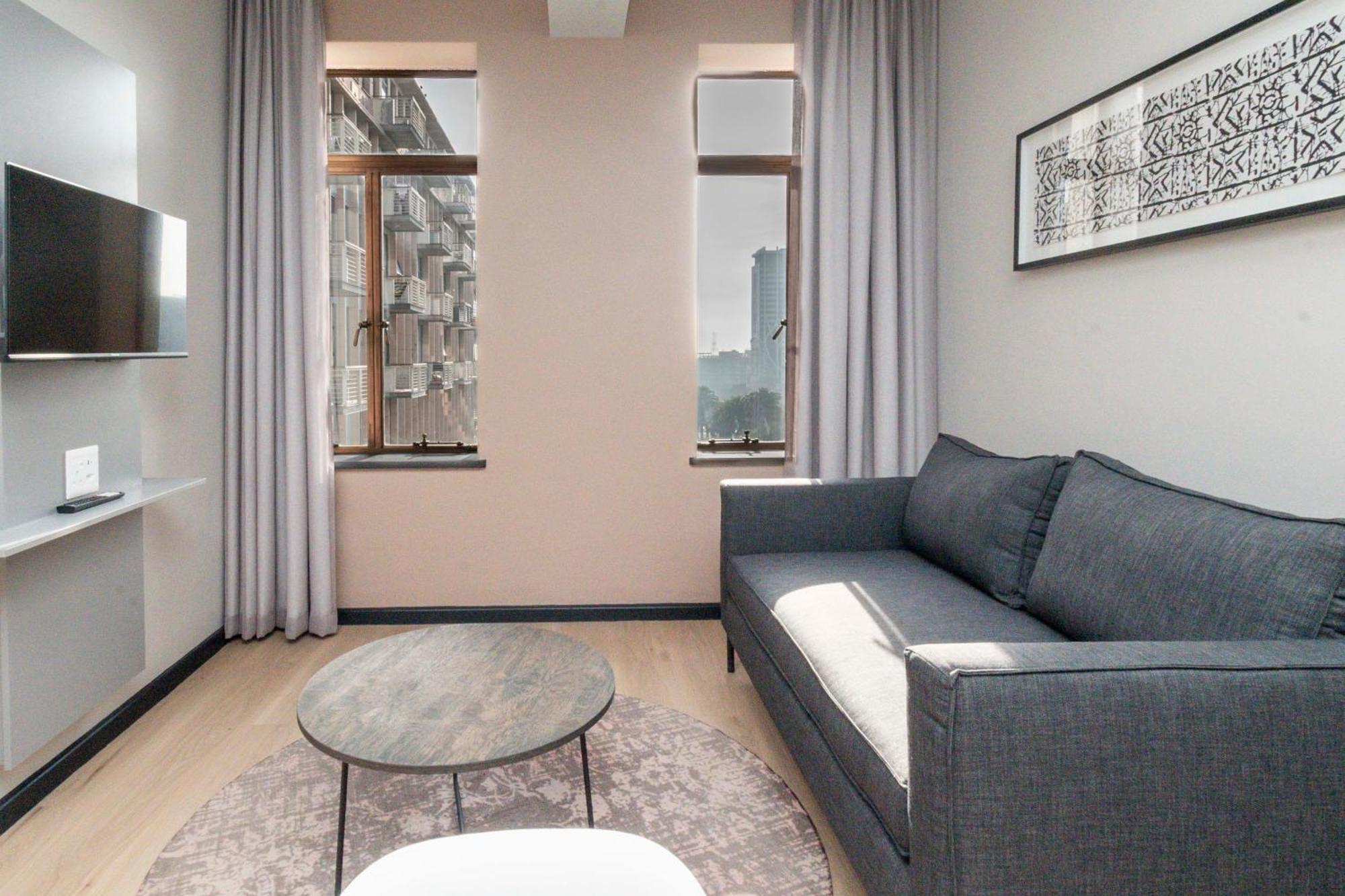 Havn Aparthotel By Totalstay Cape Town Luaran gambar