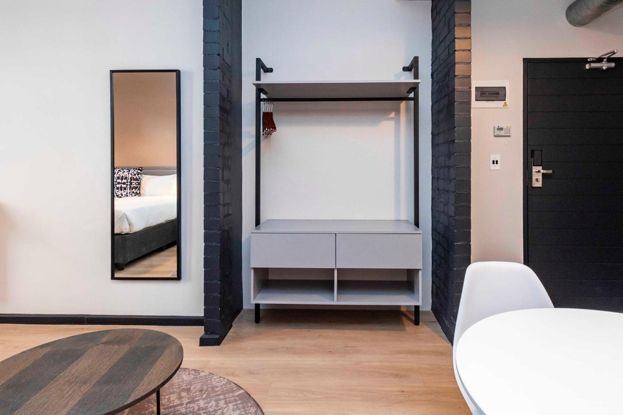 Havn Aparthotel By Totalstay Cape Town Luaran gambar