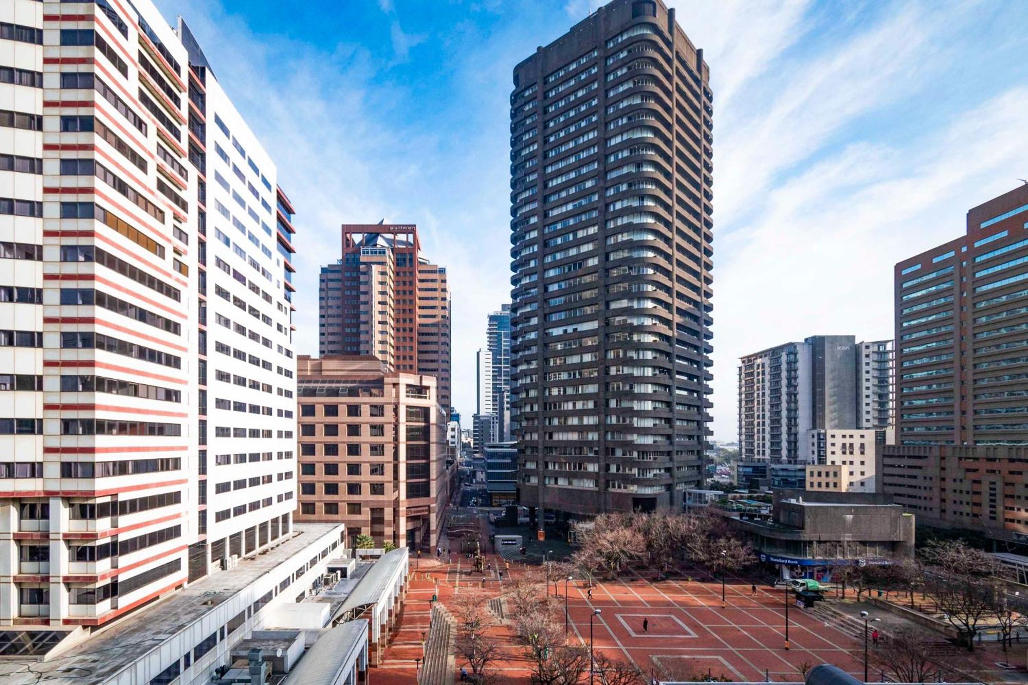 Havn Aparthotel By Totalstay Cape Town Luaran gambar
