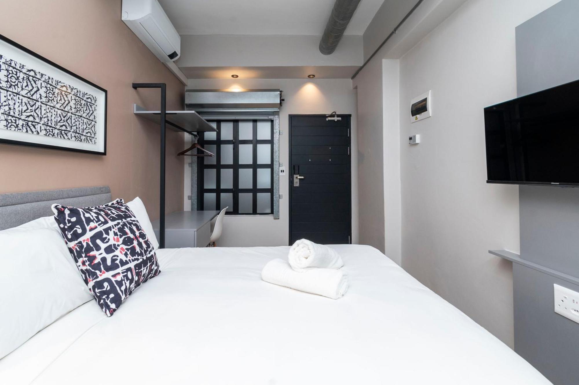 Havn Aparthotel By Totalstay Cape Town Luaran gambar