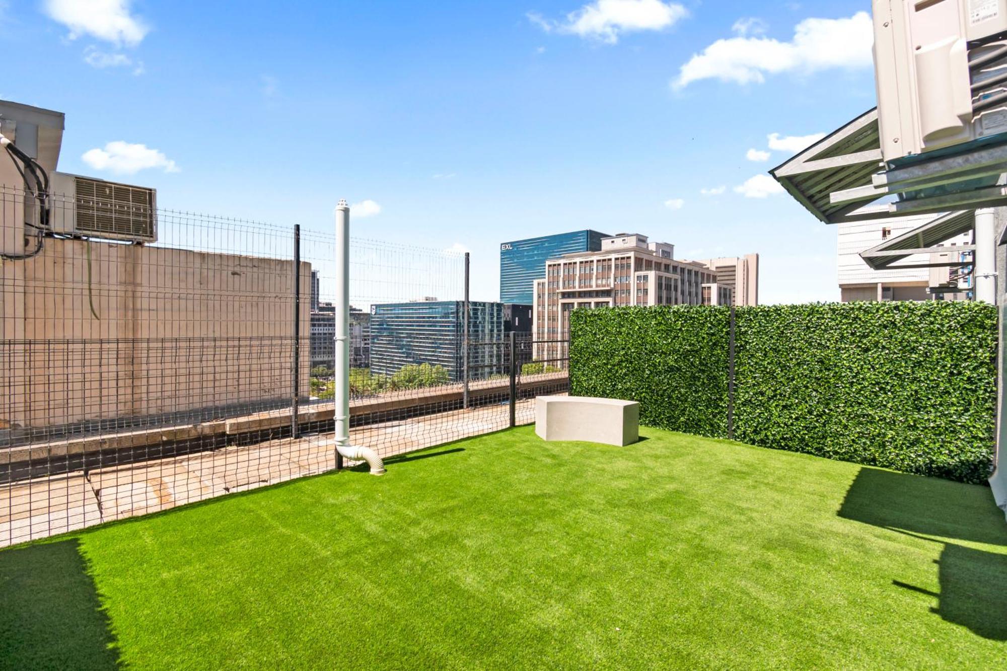 Havn Aparthotel By Totalstay Cape Town Luaran gambar
