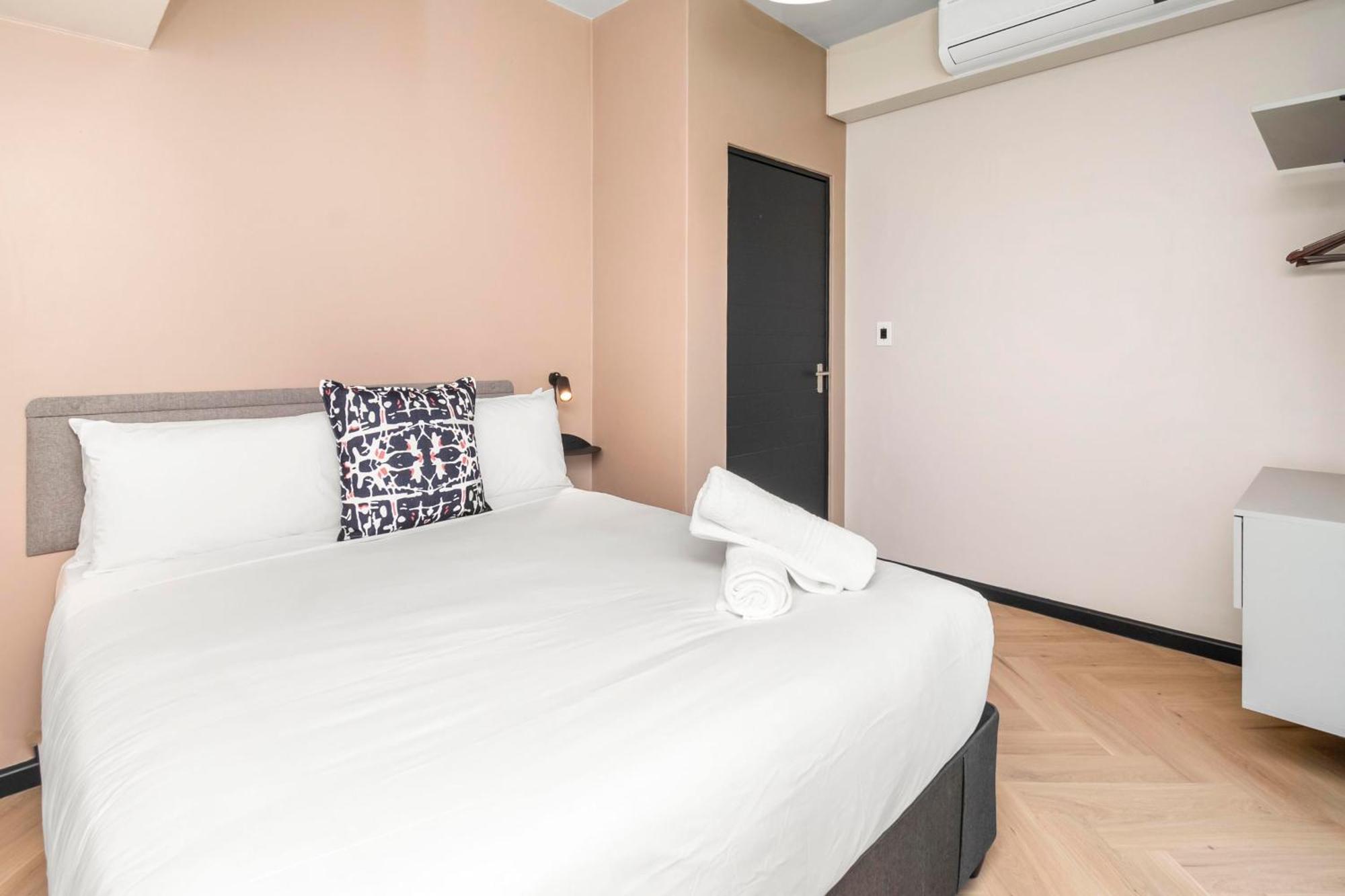 Havn Aparthotel By Totalstay Cape Town Luaran gambar