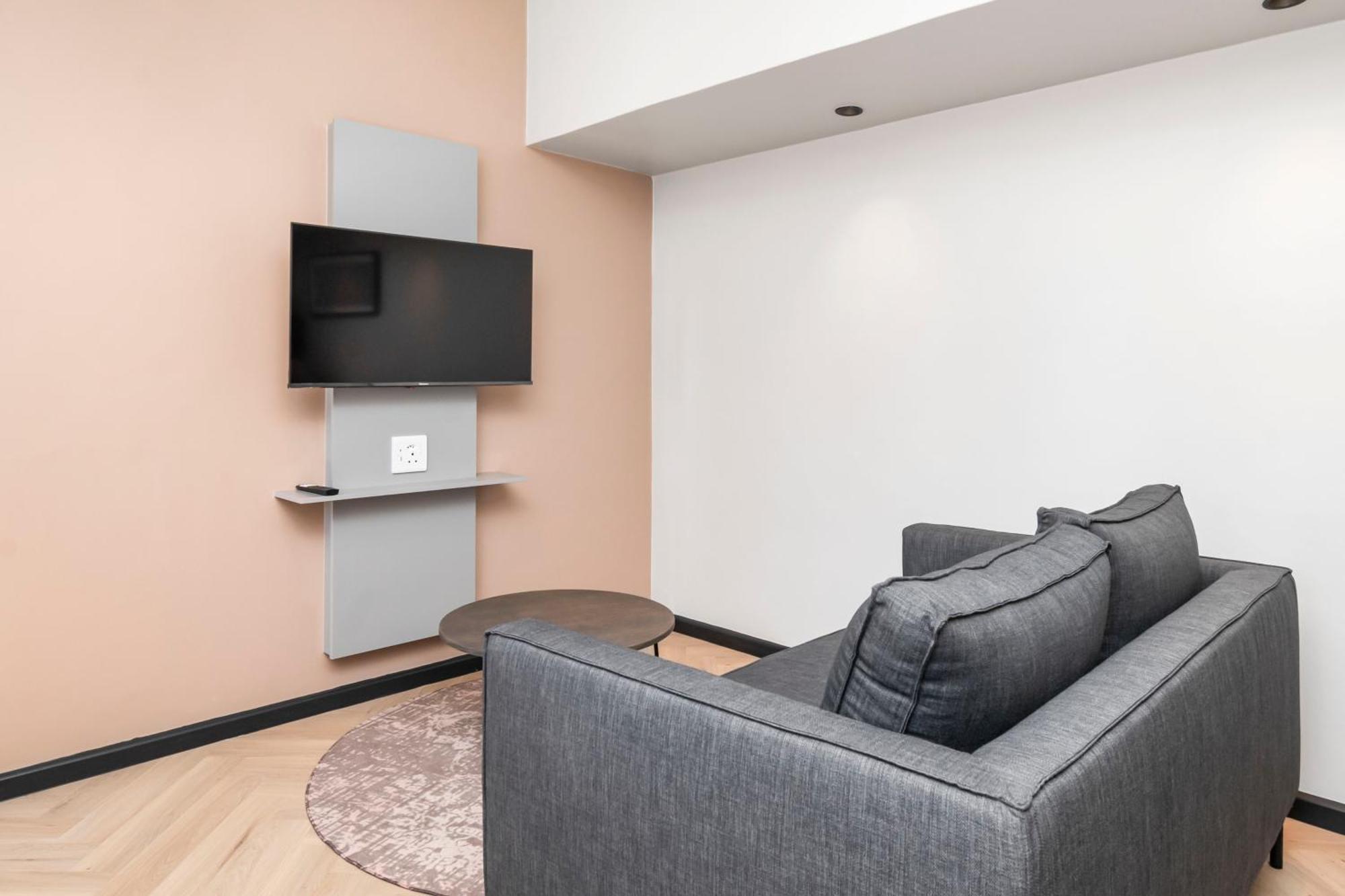 Havn Aparthotel By Totalstay Cape Town Luaran gambar